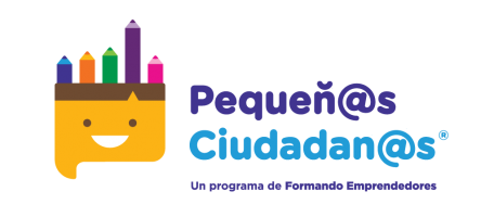Plataforma Virtual - Pequeños Ciudadanos